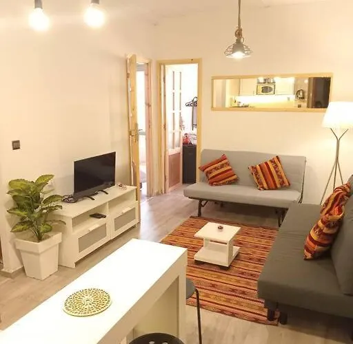 Appartement De Luxe Marrakech
