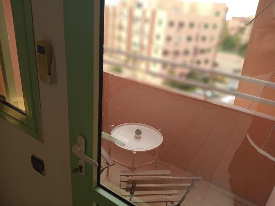 De Luxe Marrakech Appartement *