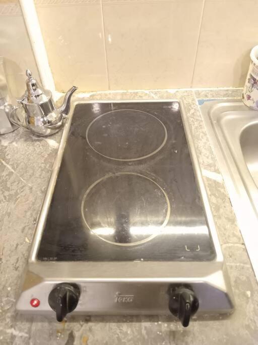 De Luxe Marrakech Appartement Marrakesh