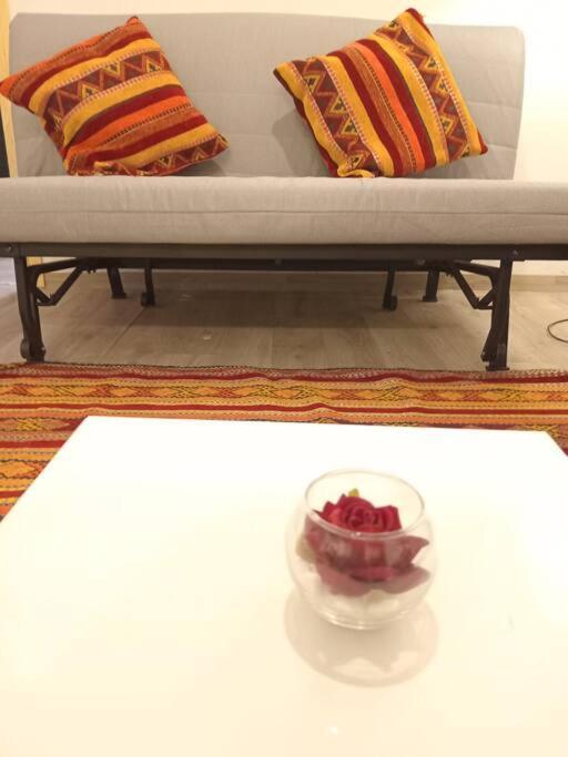 Appartement De Luxe Marrakech *