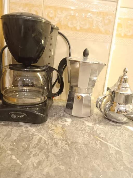 De Luxe Marrakech *