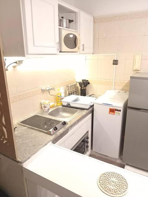 De Luxe Marrakech Appartement *